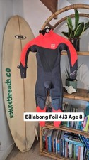 Billabong foil kids - 4/3,