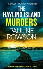 THE HAYLING ISLAND MURDERS a