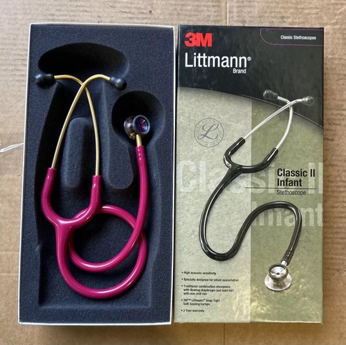 Littmann classic infant - littmann,