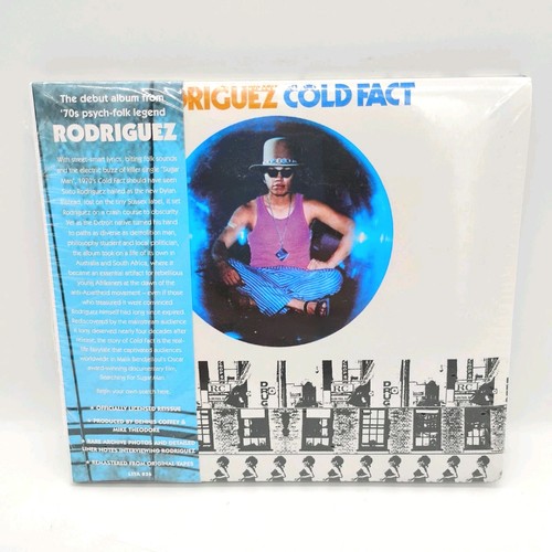 Cold fact sixto rodriguez - -,