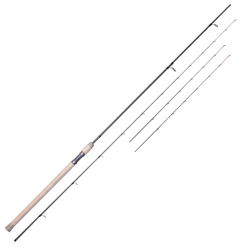 Acolyte silvers feeder 10ft - acolyte,