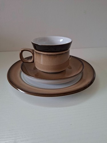 Denby country cuisine - denby, set