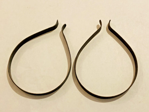 Vintage 1940s 50s - , steel