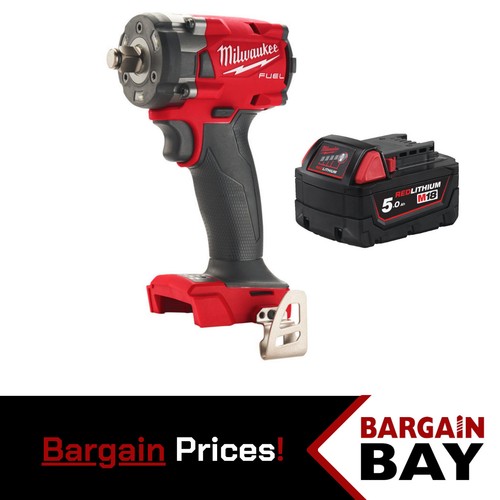 Milwaukee m18fiw2f12 18v - milwaukee,