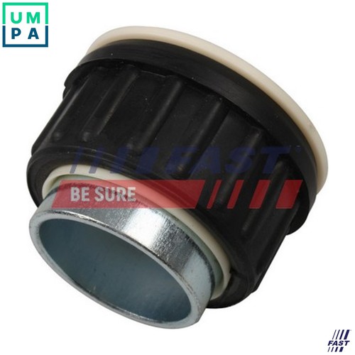 Mounting controltrailing - mounting,