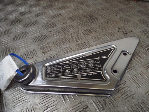 Kawasaki csr305 csr 305 - csr, 1981
