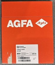 Agfa STRACTURIX D5 NIF 24cm x