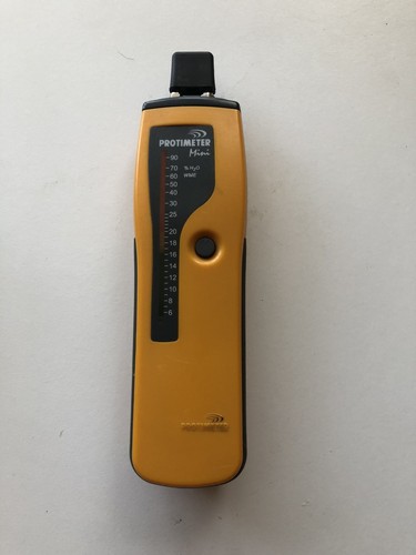 Protimeter mini moisture - protimeter,