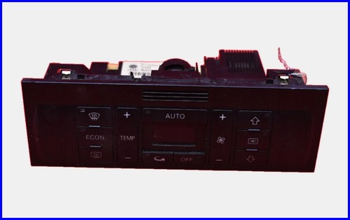 8z0820043 climate control - 8z0820043,