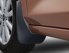 Genuine Ford Fiesta Mk8 Front