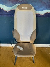HoMedics CBS-1000 Shiatsu Back