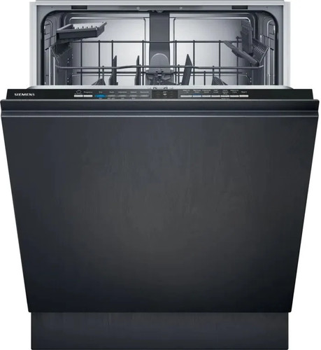 Siemens integrated dishwasher - integrated,