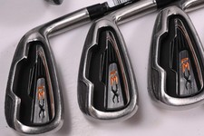 Wilson X-31 Package Set / Woods, Irons