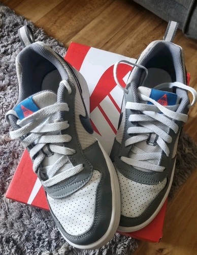 Nike older boys court borough - boys,