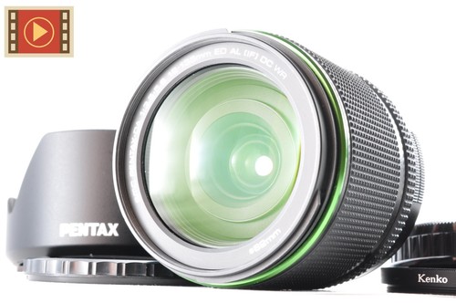 Smc pentax 18 135mm - 🎦, 18-135mm