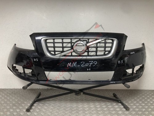 Volvo v70 front - v70, bumper
