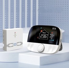 WiFi Smart Thermostat