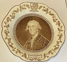 Wedgewood Bicentennial Joshua