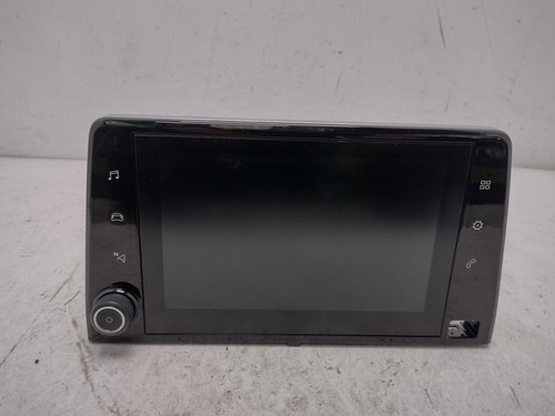 Citroen berlingo radio - radio, media