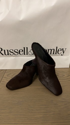 Russell bromley ashmore - ashmore, slip