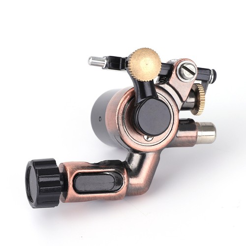 Professional brass motor - professional,