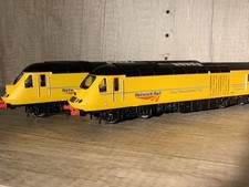 Hornby R2984 OO Gauge Class 43