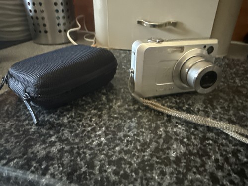 Casio exilim z750 - casio, digital