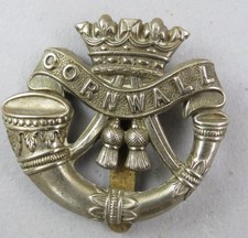 Military Cap Badge Duke of