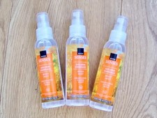 AVON SENSES BODY MIST X 3 WAS