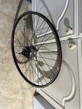 28” Rear Shimano Nexus 8sp Wheel