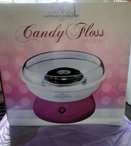 Candy floss maker - maker, machine