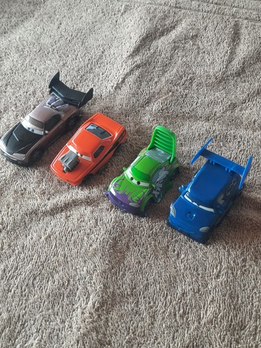 Disney pixar cars - cars, toy