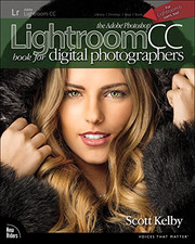 The Adobe Photoshop Lightroom