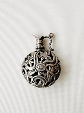 Vintage Sterling Silver