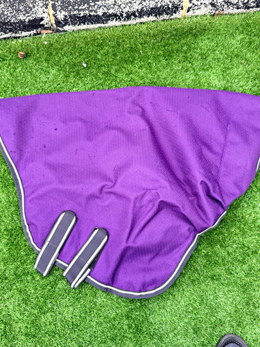 Weatherbeeta neck cover - weatherbeeta,