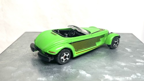 Motormax plymouth prowler - plymouth,