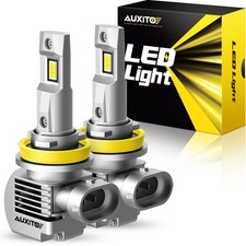 AUXITO H11 LED Headlight Kit