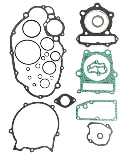 Motorbike engine complete