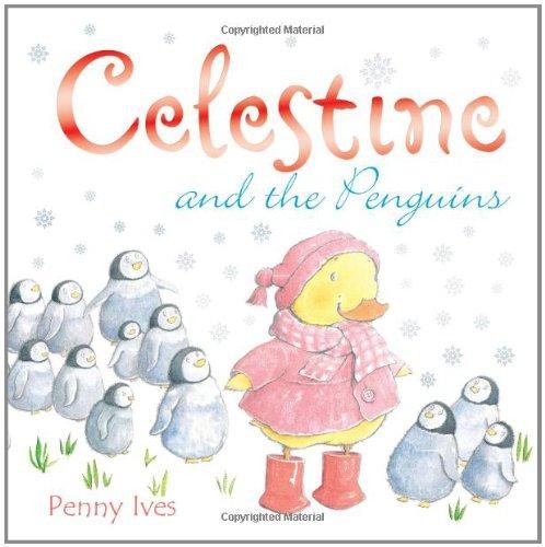 Celestine and the penguins - celestine,
