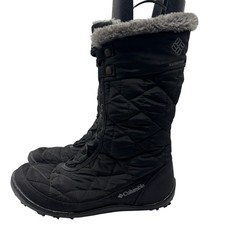 Columbia Minx Mid II Boot