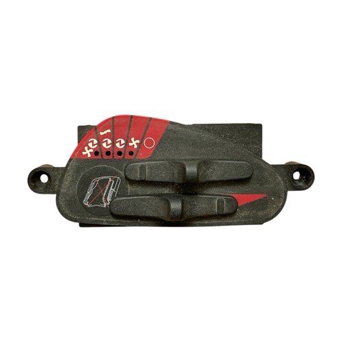 Carver 5500 turbo fanmaster - 5500,