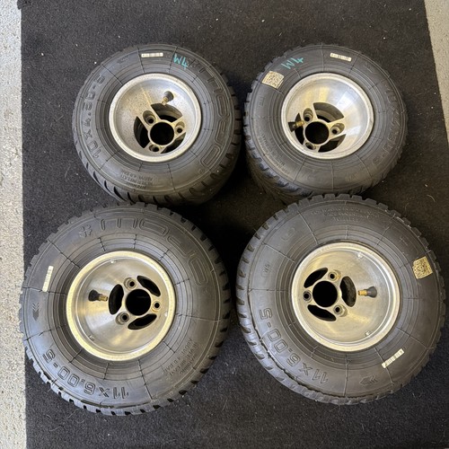 Kart wet rims - wheels, w5