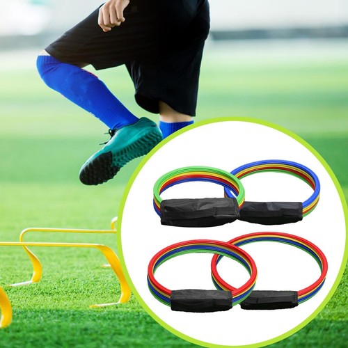 Pieces agility rings - agility,