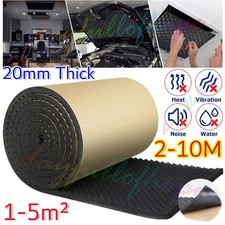 10M Acoustic Foam Tiles Wall