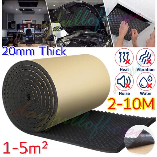 10m acoustic foam tiles wall - foam,