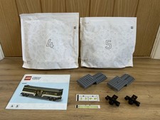 Lego Train 60337 Carriage