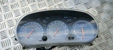 Yamaha XJ 900 Diversion Clocks