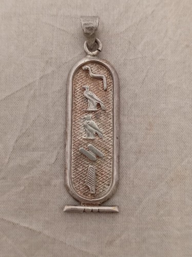 Vintage sterling silver - vintage,