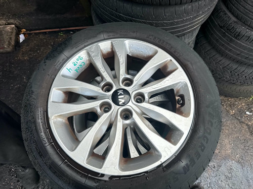 Kia ceed 2018 mk2 wheel - kia,