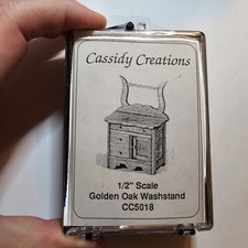 Vtg cassidy creations 24 - vtg,
